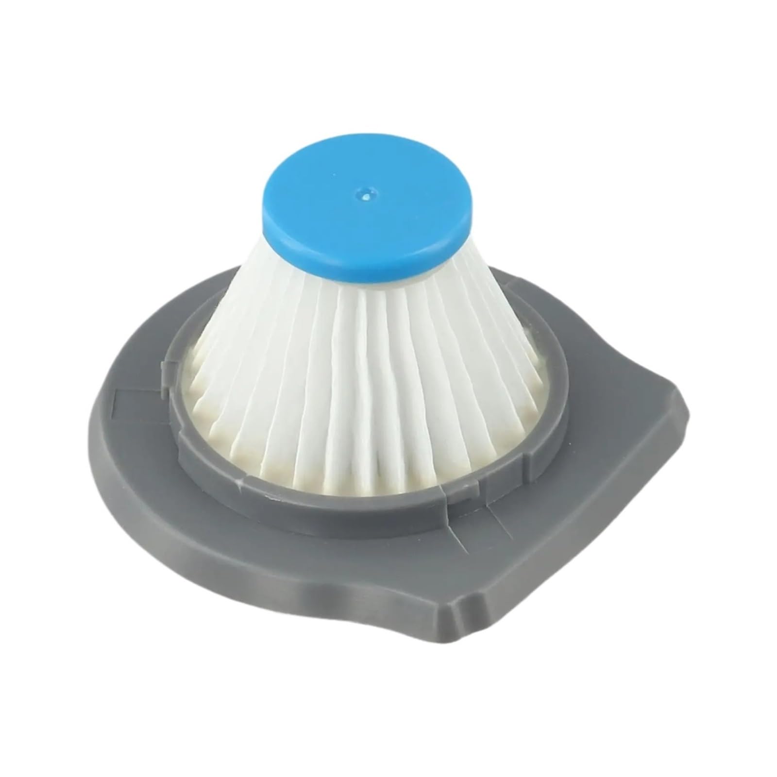 Kvcccss Set1 Filter， Compatible For Decker， Vacuum Replacement Replacement Spare Parts(Set1)