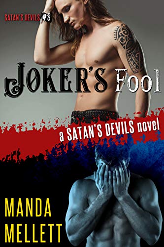 Joker's Fool : Satan's Devils MC #8
