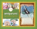  Amigurumi (Made by me)