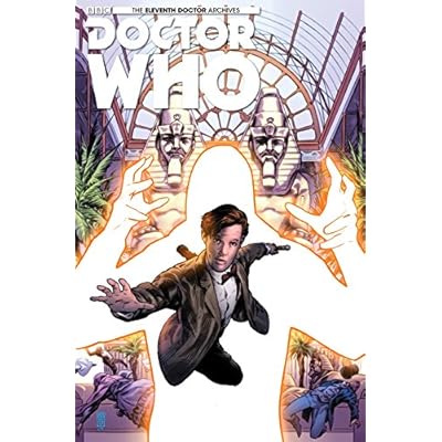 Doctor Who