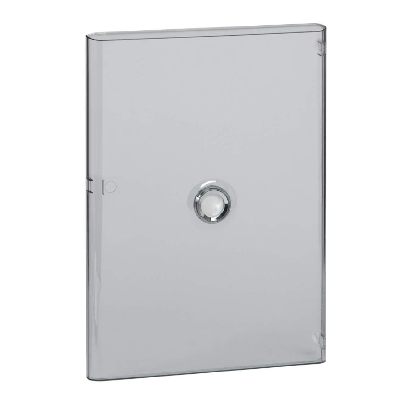 Legrand Porte DRIVIA transparente pour coffret IP40 IK07