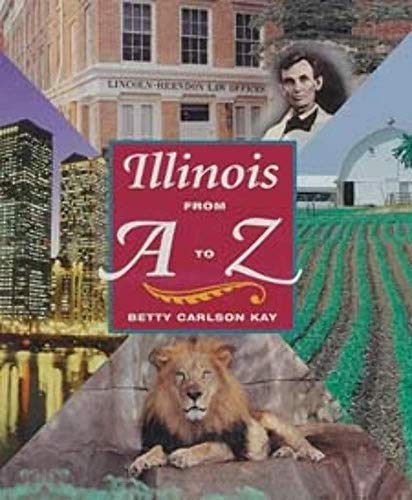 Illinois from A to Z