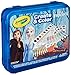 Crayola Frozen 2 Art Set, Arts & Crafts, Gift for Kids, Ages 5, 6, 7, 8