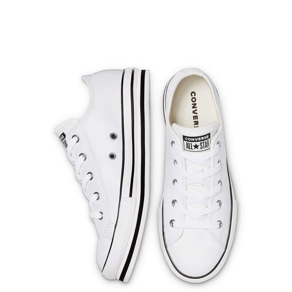 Image secondaire de Converse Ctas Eva Lift Ox 272858c Baskets unisexe-adulte