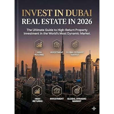 Invest in Dubai Real Estate in 2026