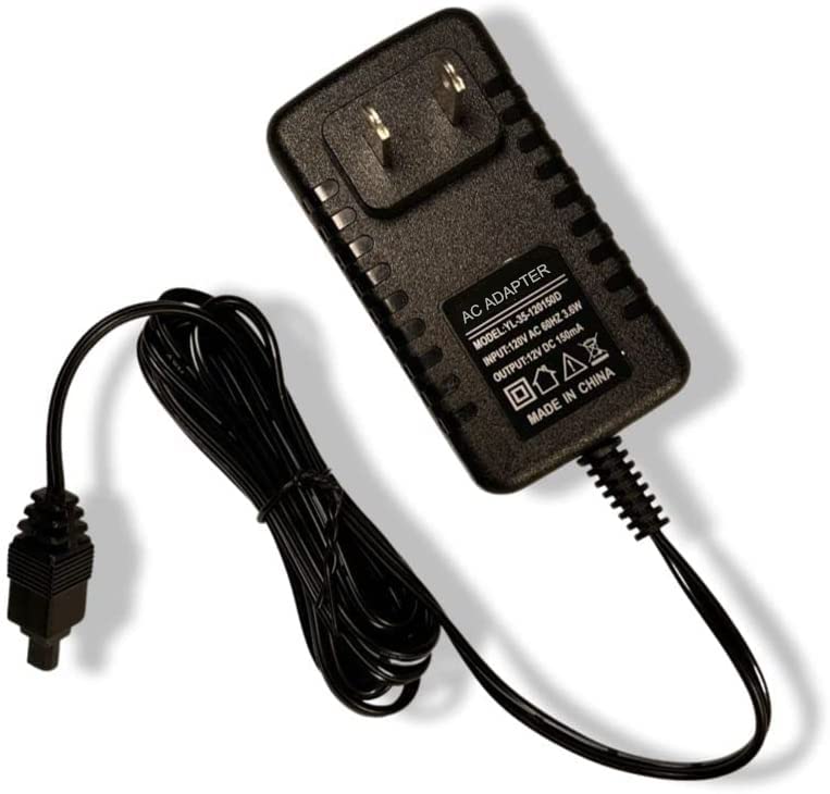 Amazon.com: AC Adapter for Shark Rechargerable Floor and Carpet