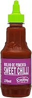 Molho Pimenta Sweet Chilli Cepêra 270g