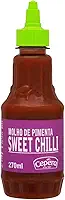 Molho Pimenta Sweet Chilli Cepêra 270g