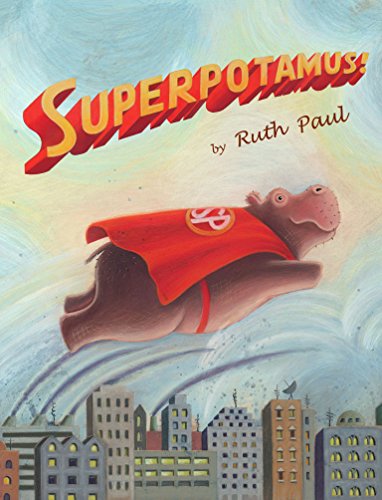 Superpotamus