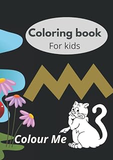 COLORING BOOK: Amazing Lizard Coloring Book For Kids, Artists Big Plain Pad For Artists, Children, And Students 31 White Blank Pages 21.01 X 29.69 CM Sketching, Coloring, Painting