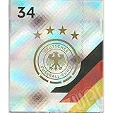 Holo- Glitzer und Normalekarten auswählbar + Gratis WIZUALS Sticker