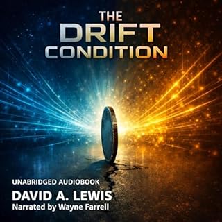The Drift Condition cover art
