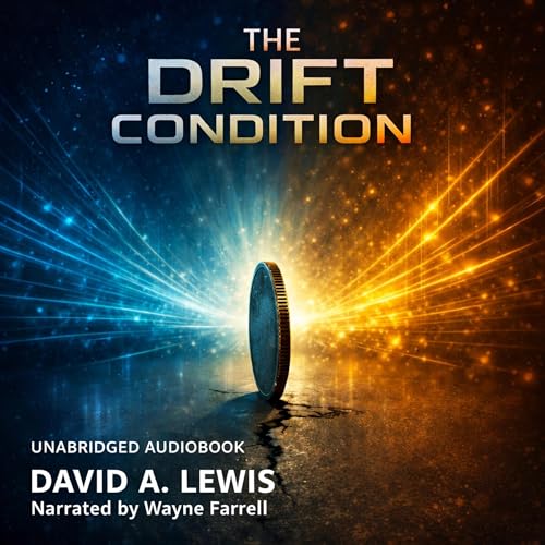The Drift Condition Titelbild