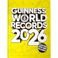 Guinness World Records 2026