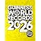 Guinness World Records 2026