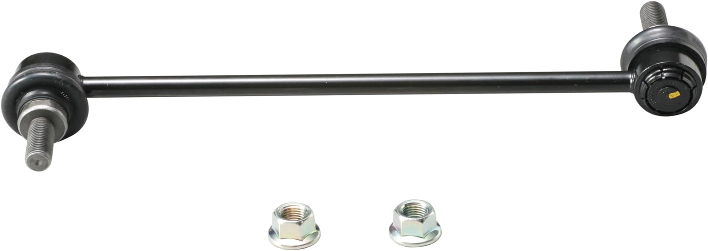 CTR CL0462 [OE Supplier] Front Stabilizer Bar Link Compatible with Chevrolet, Nissan, Renault Vehicles - Replaces 19316692, 546183NF0A, 54618-9AM1A, 54618-CY00A, 54618-EN000, 54618-ET00A,