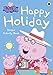 Peppa Pig: Happy Holiday Sticker Activity Book