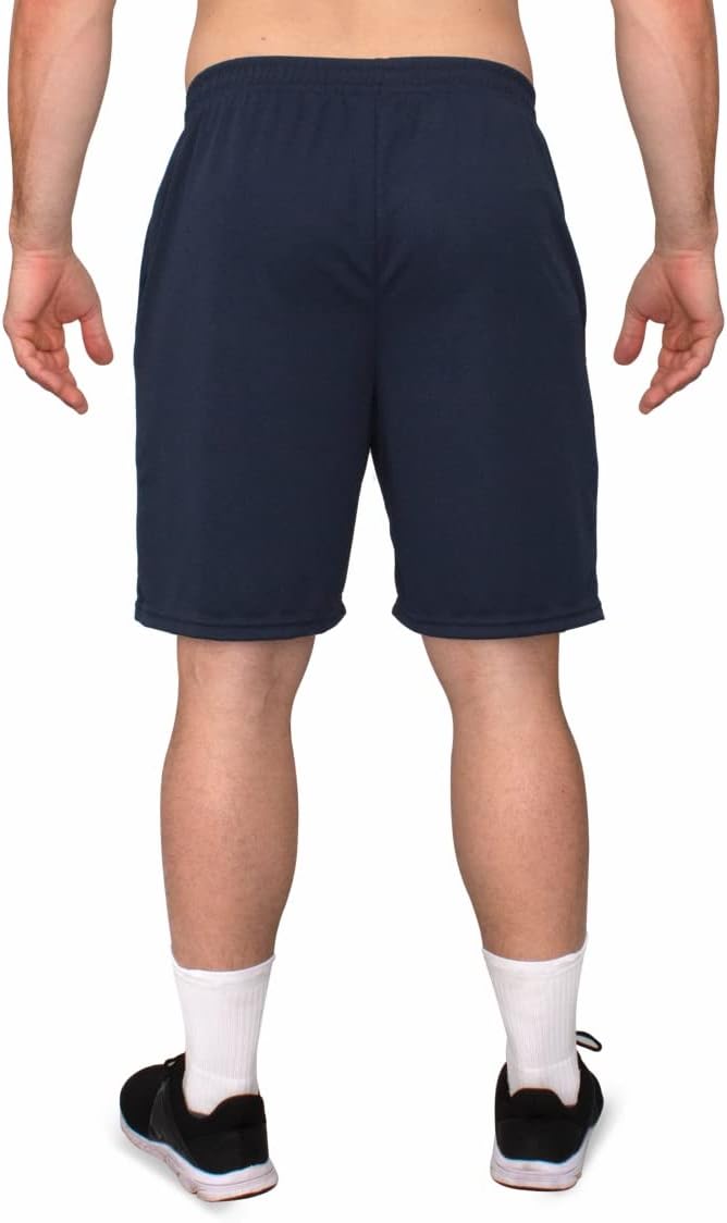 Bermuda Esportiva Basic Muvin – Masculino – Calção Esportivo – Com Bolso - Bermuda Futebol - Tecnologia Dry – Voleibol – Handebol – Futevôlei – Beach Tennis – Confortável – Leve – Treino Bermuda Esportiva Basic Muvin – Masculino – Calção Esportivo – Com Bolso - Bermuda Futebol - Tecnologia Dry – Voleibol – Handebol – Futevôlei – Beach Tennis – Confortável – Leve – Treino