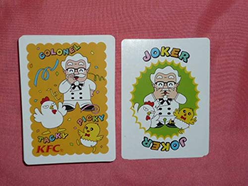 Amazon.co.jp: KFC ケンタッキーフライドチキン カーネルサンダース