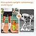 ShelfElites Tennis Ball Hopper, Holds 25 Tennis or 16 Pickleballs, Dual Spring Pickup, No Assembly Required Portable Basket for Court & Backyard Practice