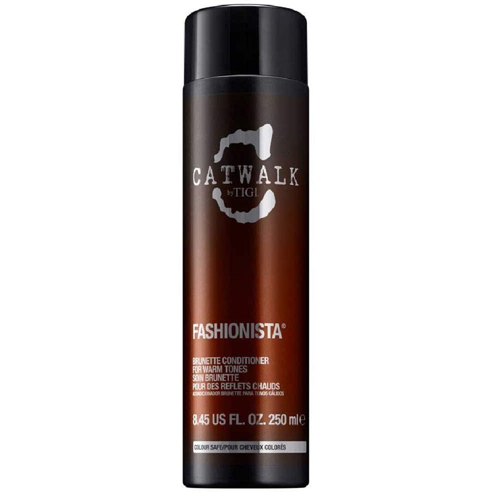 Fashionista Brunette Conditioner 250 ml