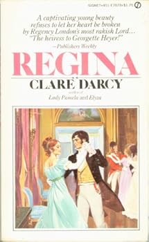 Paperback Regina Book