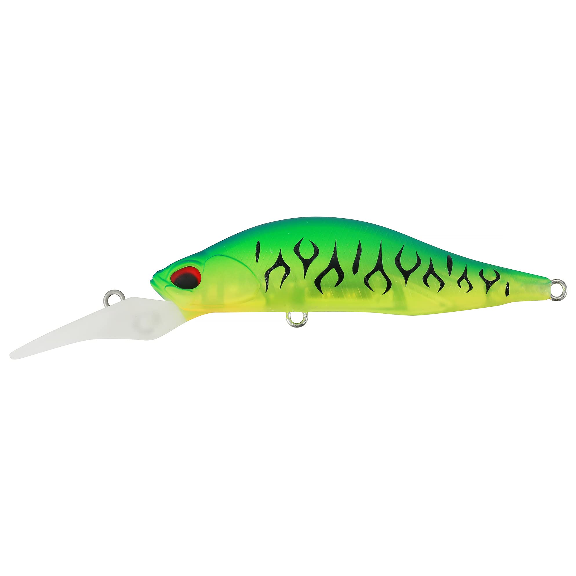 Duo Realis Rozante Shad 63MR CCC3263 GA Tiger Suni Yem