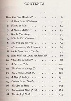 Men Called Him Master