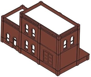 Woodland Scenics HO KIT DPM Modular 3 in 1 (120)