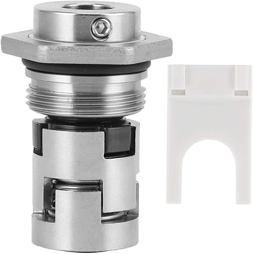 Gleitringdichtungen, Gleitringdichtungen, 12 mm für Pumpen der Cr-Serie Pumpen