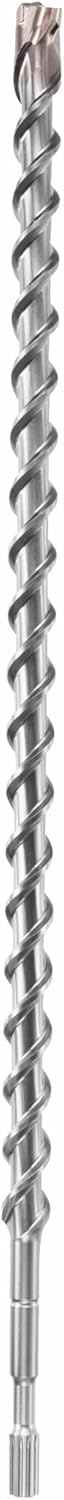 Bosch HC4513 1/2 in. x 29 in. Spline Speed-X™ Rotary Hammer Bit