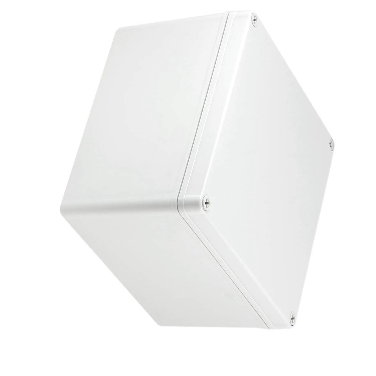 Aexit 200 mmx200mmx130 mm Étui en plastique scellé électrique Boîte de dérivation étanche 481O675