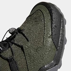 adidas Terrex Swift R2 Gore-tex yürüyüş ayakkabısı, erkek yürüyüş