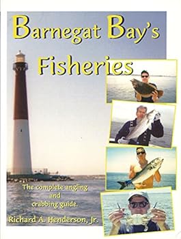Barnegat Bay's Fisheries