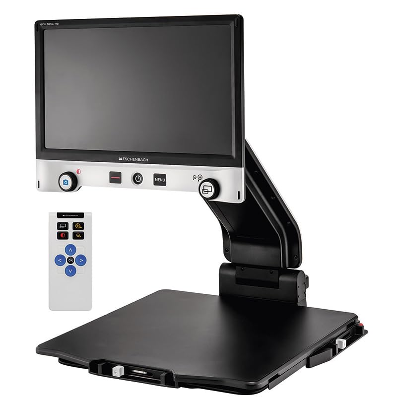 Vario Digital 22 FHD Advanced con batería y mesa X/Y miniatura 1