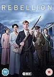 rebellion uhr  Rebellion - The Complete Series (RTE) [2 DVDs] [UK Import]