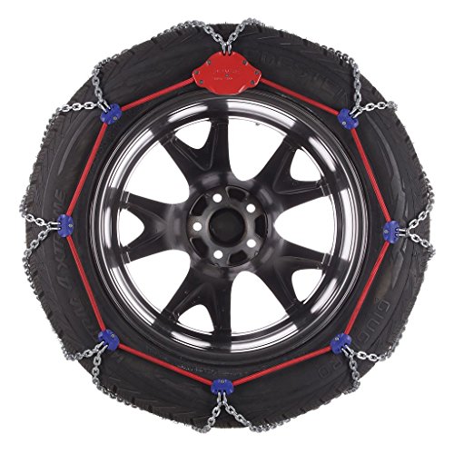 pewag Schneeketten 37632 snox suv SXV 580, 1 Paar