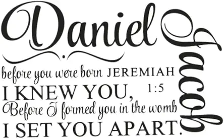 Wall Decals Inspirational Wall Sticker Wall Paper Living...