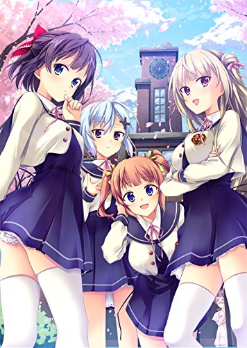 さくらにかげつ 初回限定版【Amazon.co.jpオリジナル特典ポストカード付き】 さくらにかげつ 初回限定版【Amazon.co.jpオリジナル特典ポストカード付き】