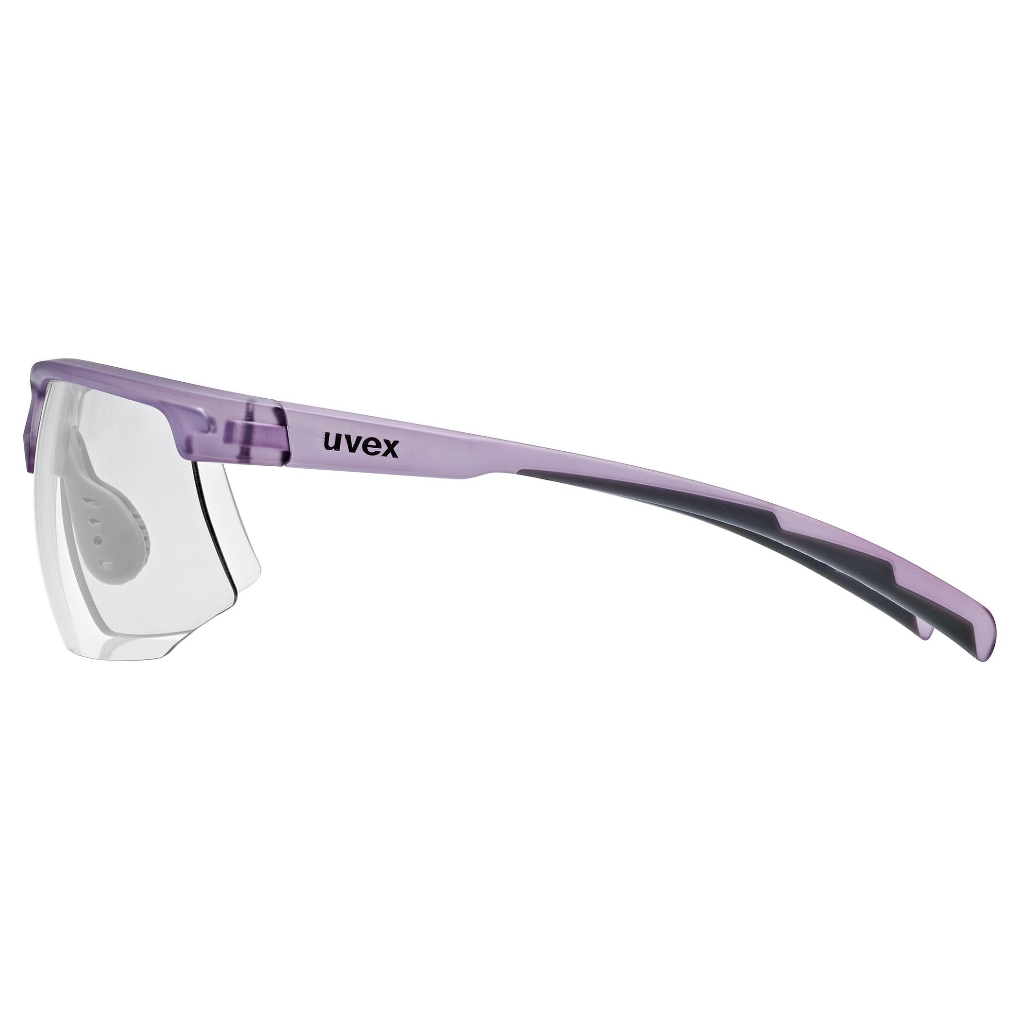 Uvex Aerios V lunettes de sport Mixte (lot de 1)