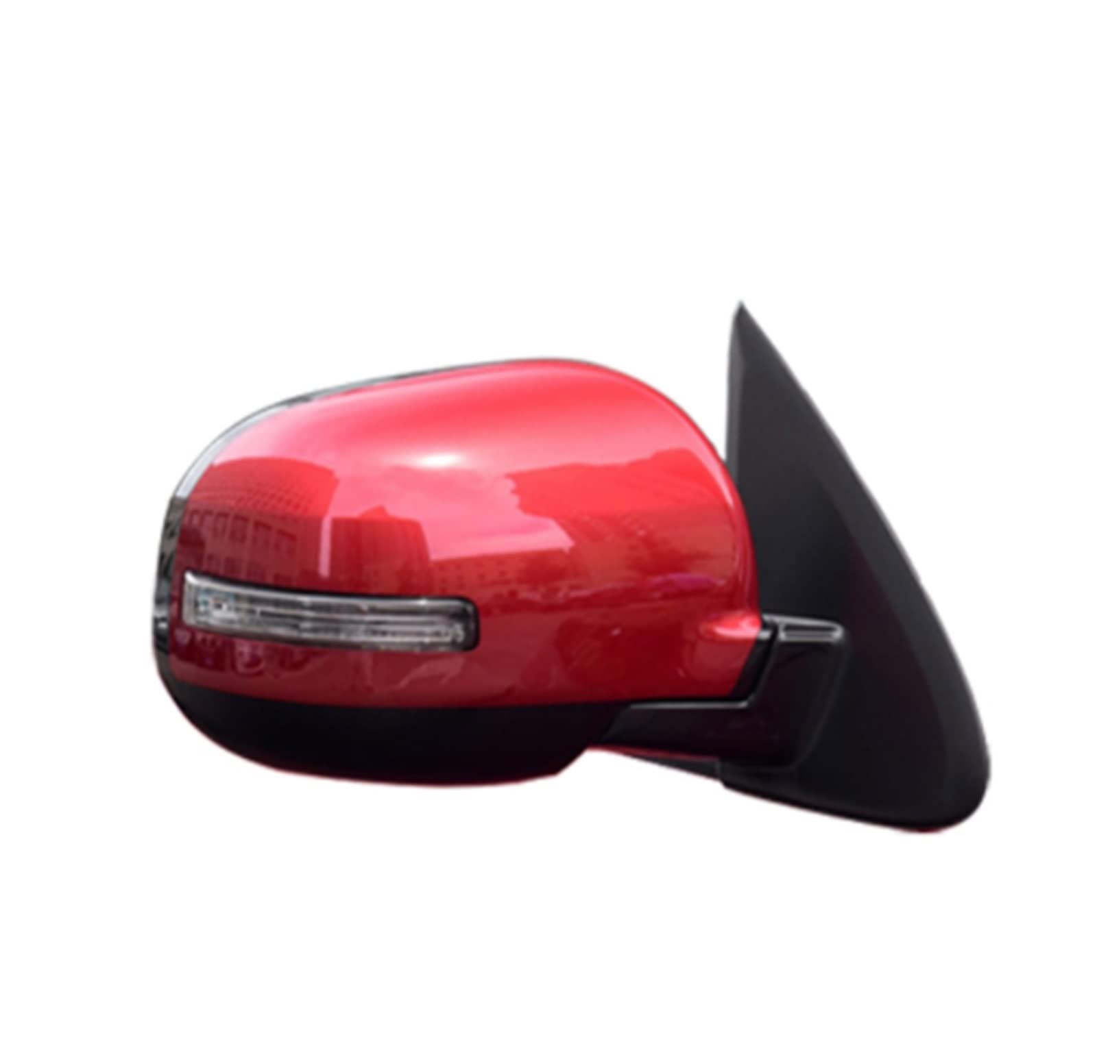 Specchio Specchietto 9PINS Specchietto Retrovisore Laterale Per Mitsubishi Per Outlander 2013 2014 2015 2016 2017 2018 Elettrico Retrovisore Esterno