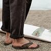 REEF Men's Fanning Bottle Opener Flip Flops