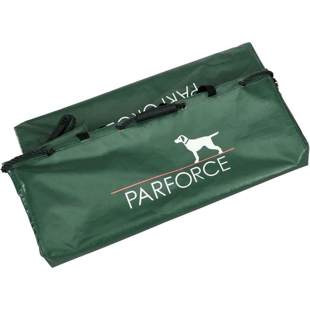 Parforce Multi- und Wildwanne faltbar Flexy mit Griffen Medium