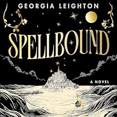 Spellbound Audiolibro Por Georgia Leighton arte de portada