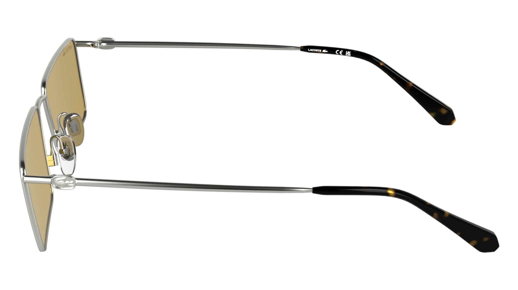 Lacoste Herren L279s Sonnenbrille (1er Pack)