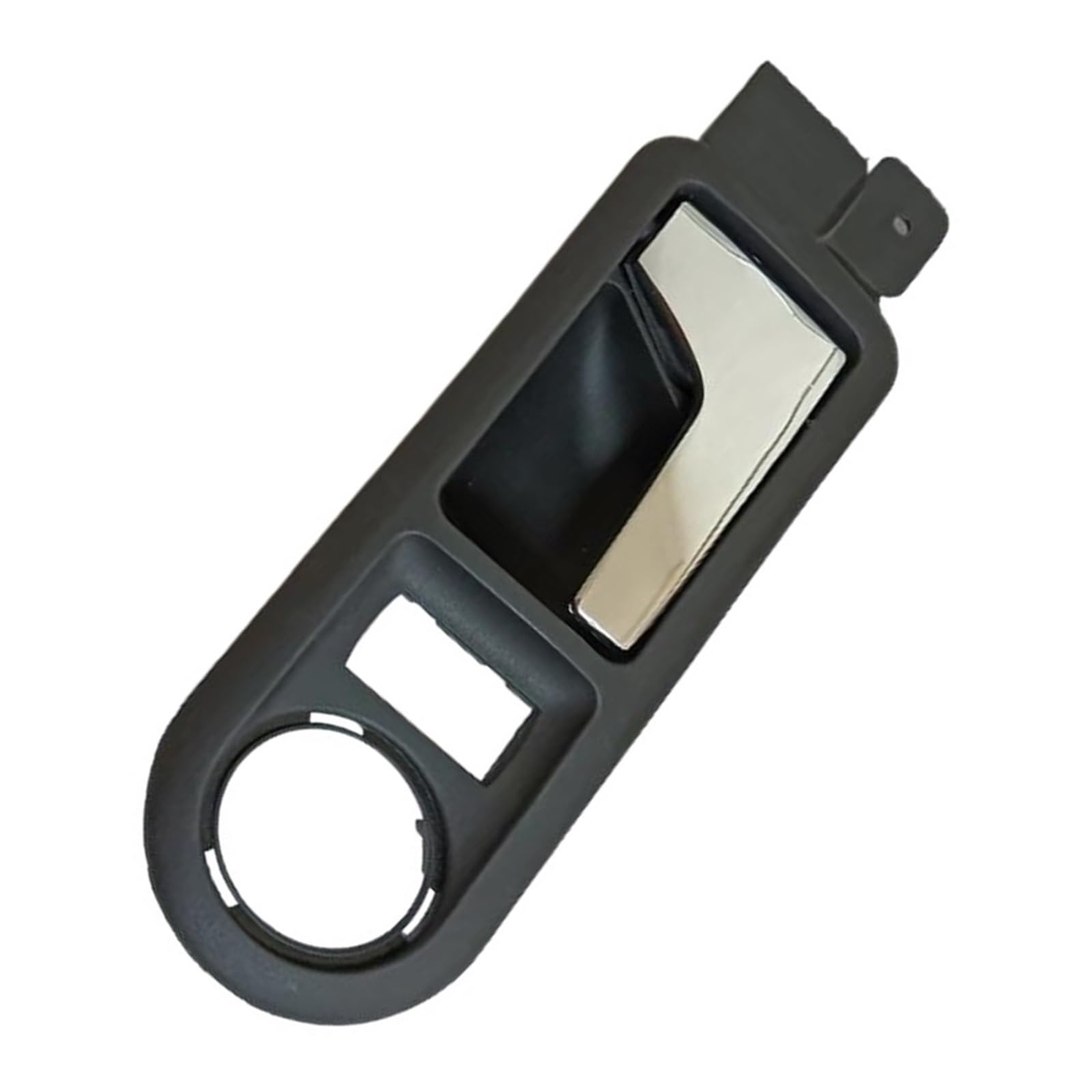 Mashrgx Rear Right For Vw For Passat B5 1998 1999 2000 2001 2002 2003 2004 2005 Front Rear Left Right Inner Door Handle 3B1 837 113/3B1 837 114(Rear Right)