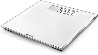 Soehnle Báscula de Baño Digital Style Sense Comfort 100, 180 kg
