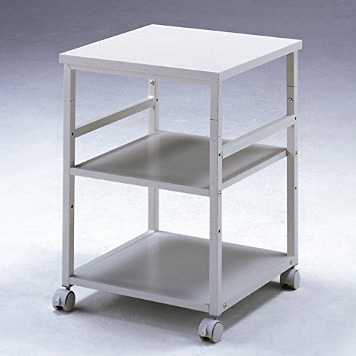 サンワサプライ レーザープリンタスタンド 小型A3レーザープリンタ対応ラック LPS-T109 511aiIhBuxL.jpg