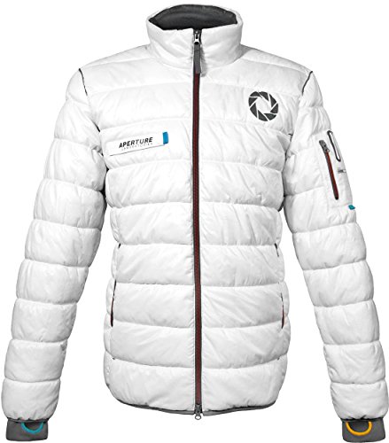Image of Musterbrand Portal Men Jacket Engineer White