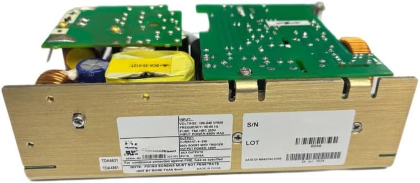 Technical Precision Replacement for BULBTRONICS 83365